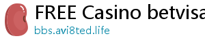 FREE Casino betvisa login