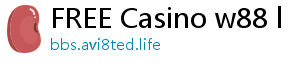 FREE Casino w88 l